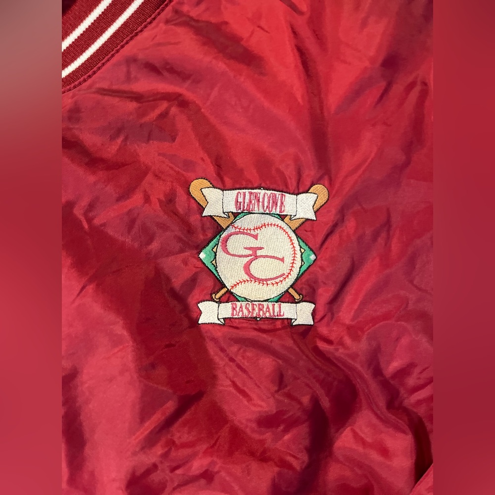 VINTAGE BIKE WINDBREAKER - Picture 3 of 7